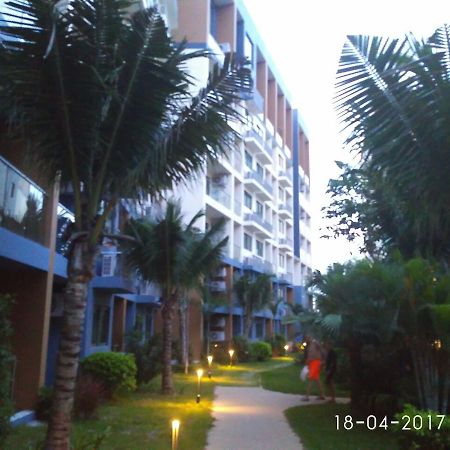 Laguna Beach Resort 2 Apartment Ban Nong Tabaek Exterior photo