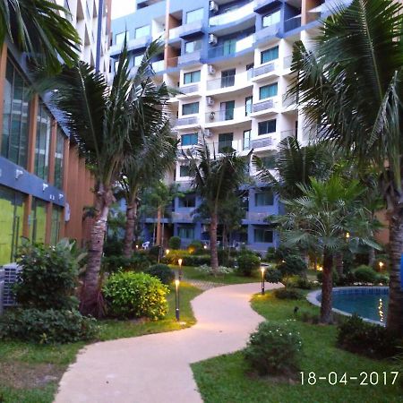 Laguna Beach Resort 2 Apartment Ban Nong Tabaek Exterior photo