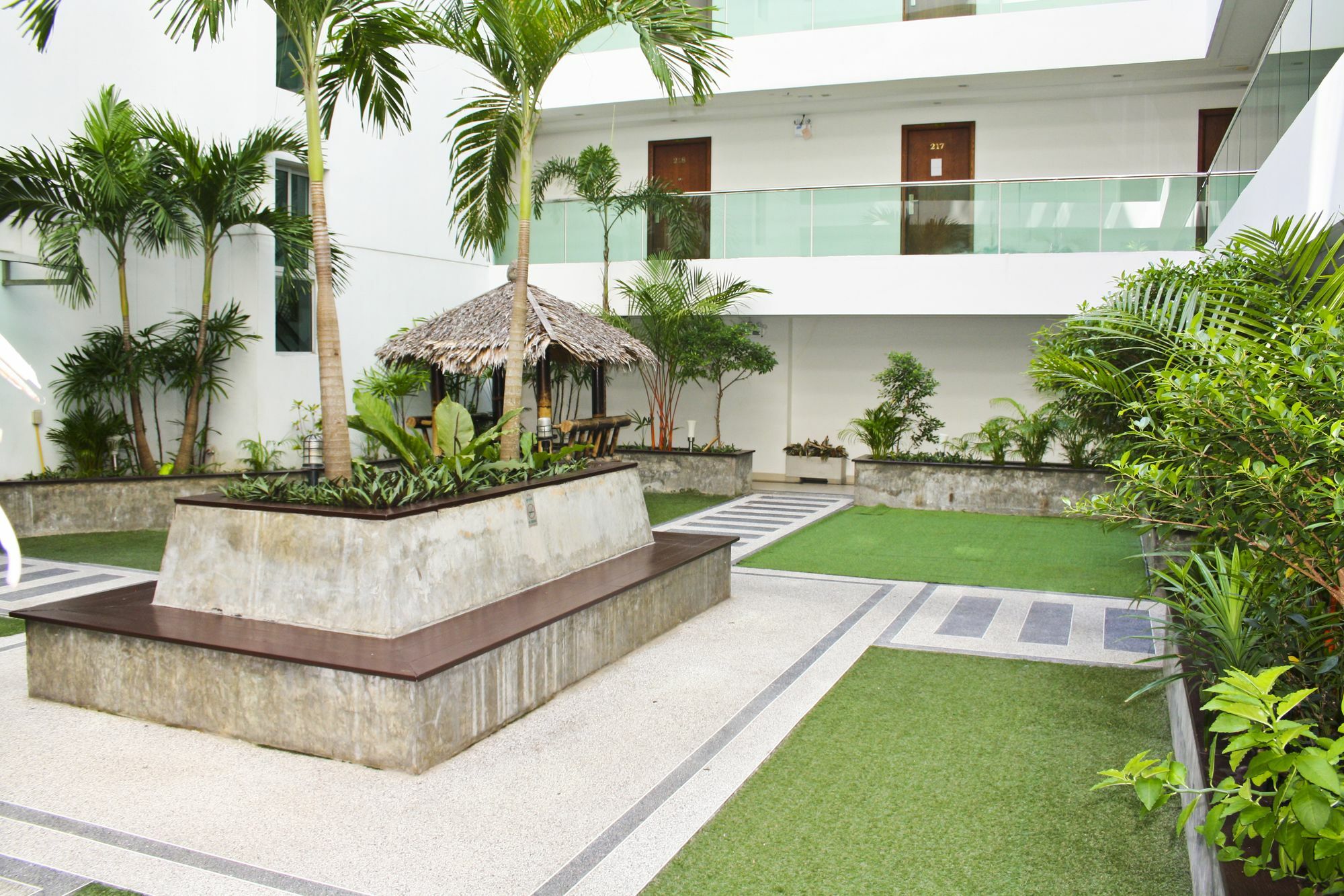 Laguna Beach Resort 2 Apartment Ban Nong Tabaek Exterior photo